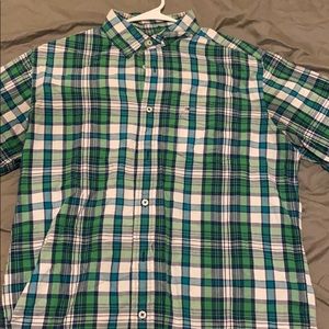 TOMMY HILFIGER SHIRT